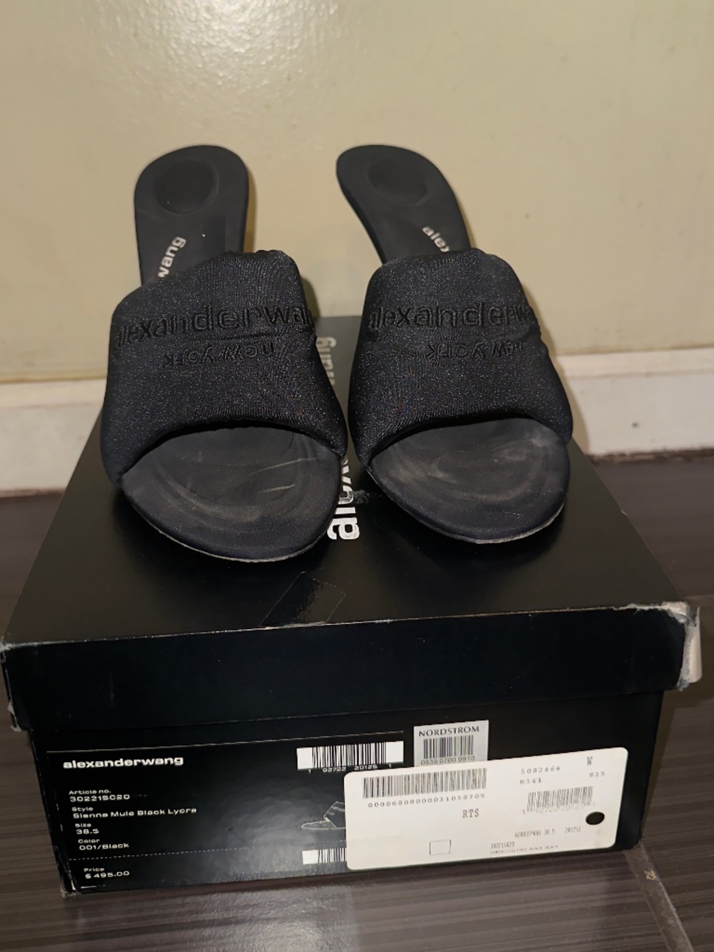 Alexander Wang